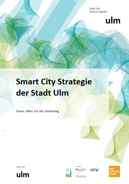 Smart City Strategie Ulm